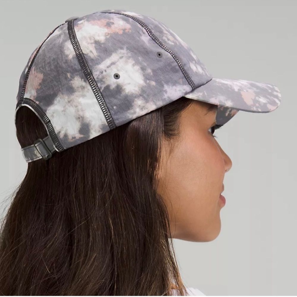 Lululemon Baller Hat View 2